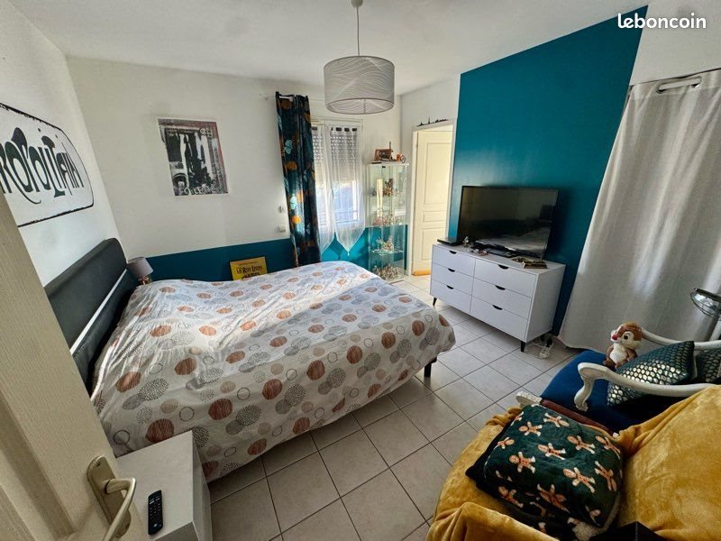 Maison à vendre, 122m², Bouillargues