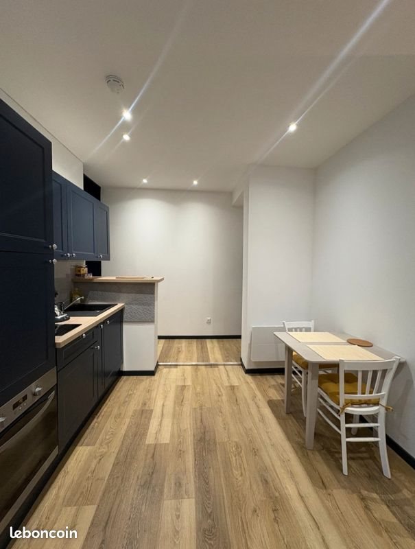 Appartement à louer, 40m², Le Coteau