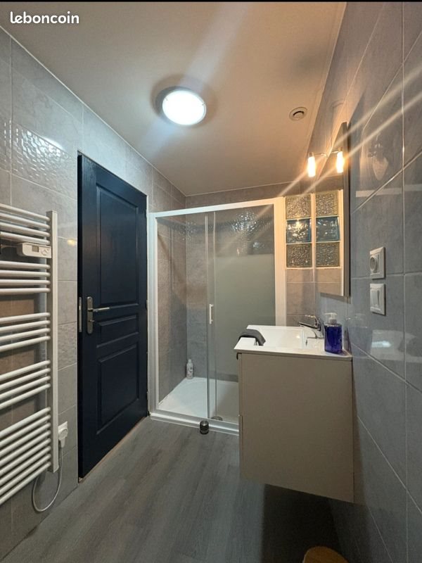 Appartement à louer, 40m², Le Coteau