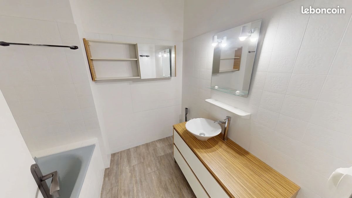 Appartement à vendre, 20m², Lyon 2ème