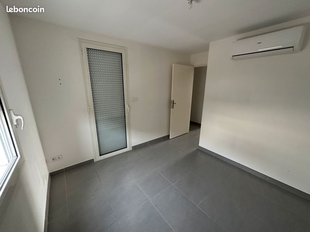 Appartement à louer, 41m², La Ciotat