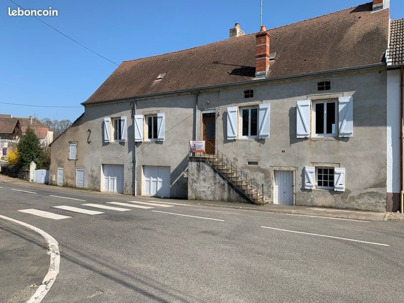 Maison à vendre, 100m², Perrecy-les-Forges
