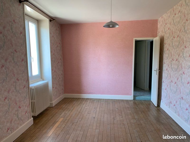 Maison à vendre, 100m², Perrecy-les-Forges