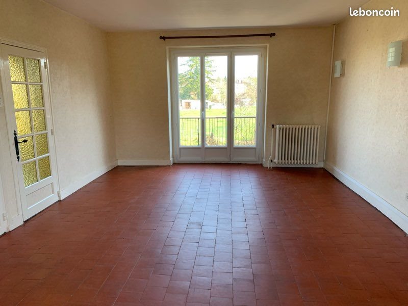 Maison à vendre, 100m², Perrecy-les-Forges