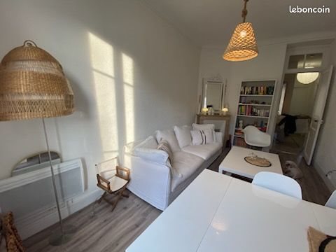 Appartement à louer, 60m², Nice