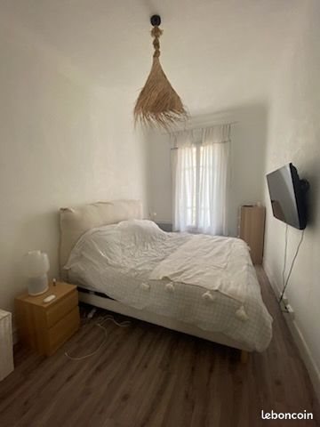Appartement à louer, 60m², Nice