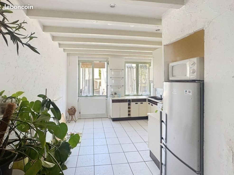 Appartement à louer, 90m², Saint-Etienne