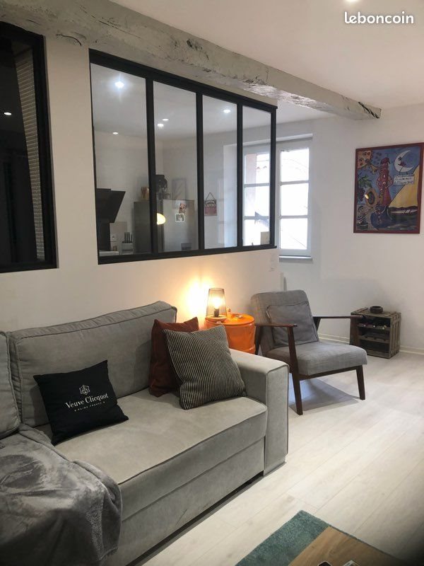Appartement à louer, 45m², Albi