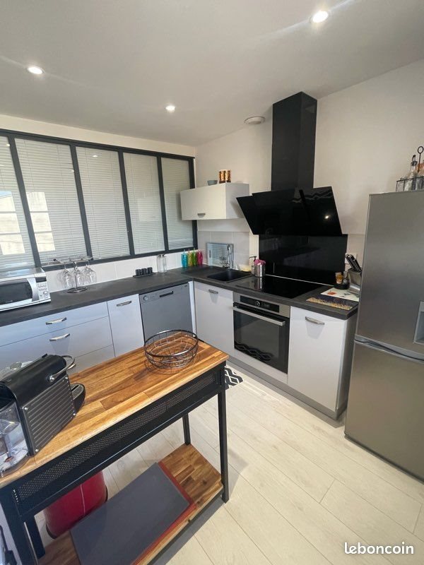 Appartement à louer, 45m², Albi