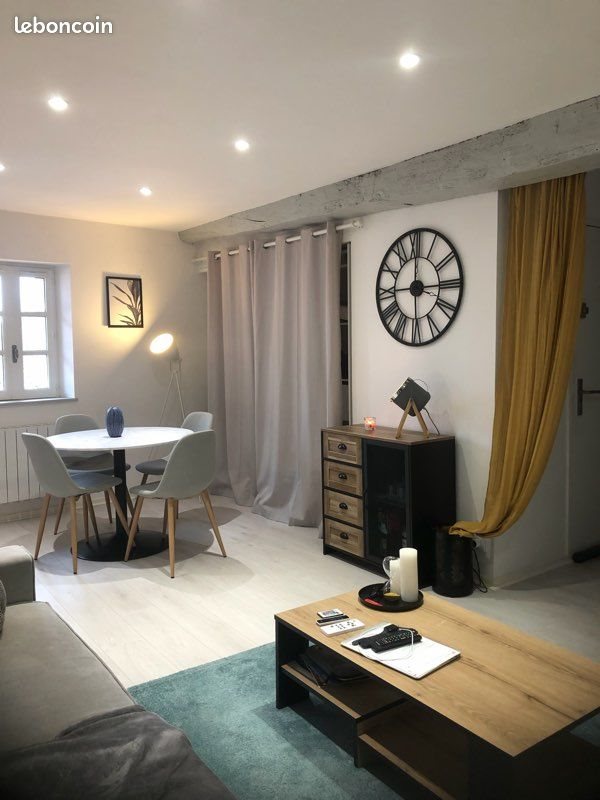 Appartement à louer, 45m², Albi