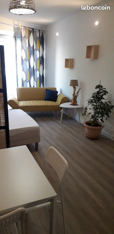 Appartement à louer, 33m², Frontignan