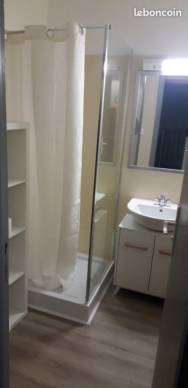 Appartement à louer, 33m², Frontignan