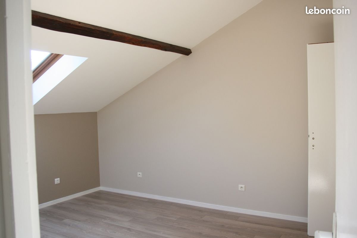 Appartement à louer, 36m², Saint-Pierre-la-Palud