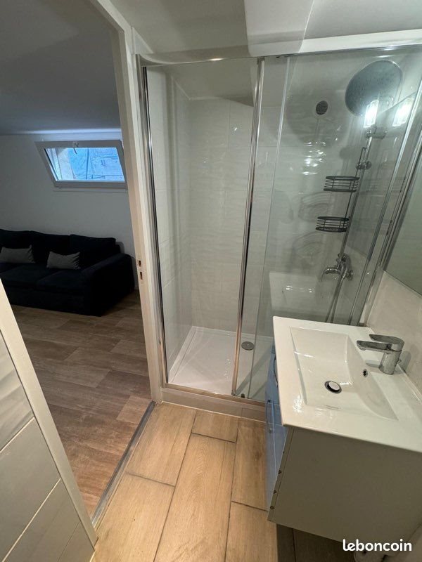 Appartement à louer, 26m², Morangis