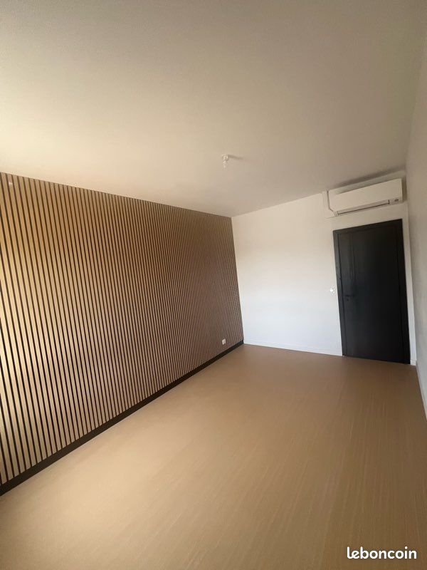 Appartement à louer, 75m², Crespin