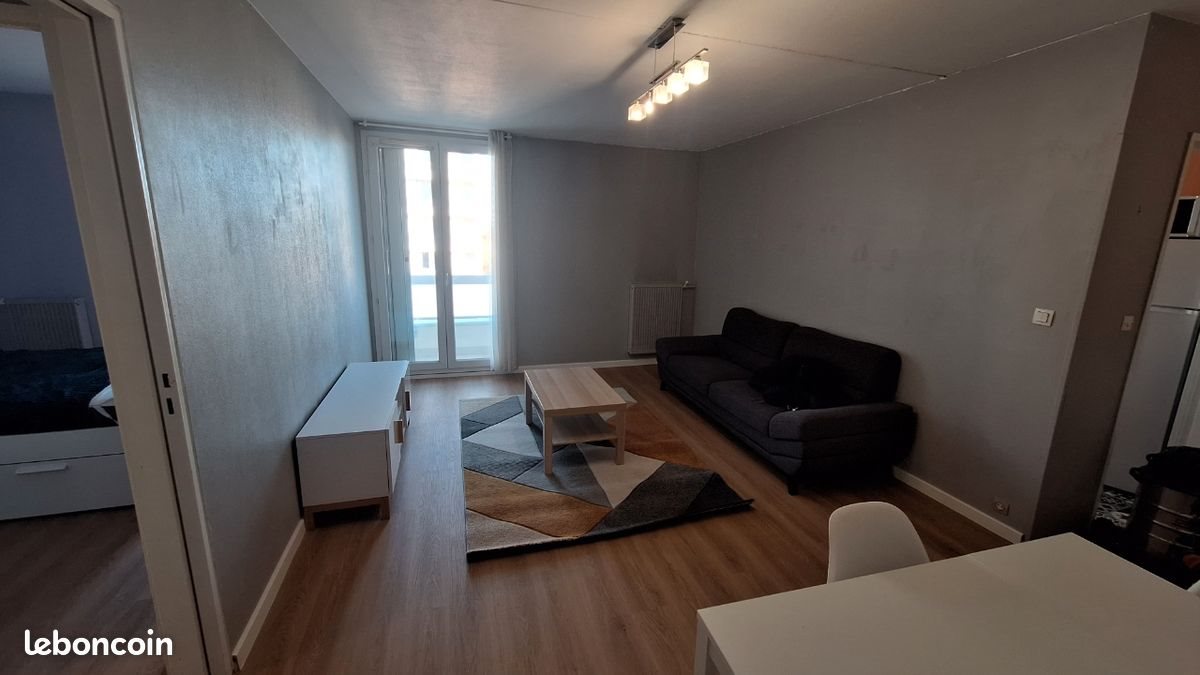 Appartement à louer, 44m², Gradignan