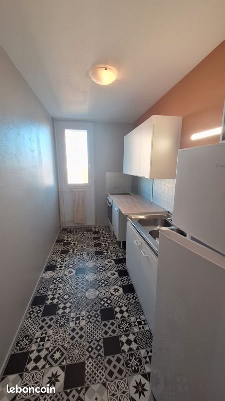 Appartement à louer, 44m², Gradignan