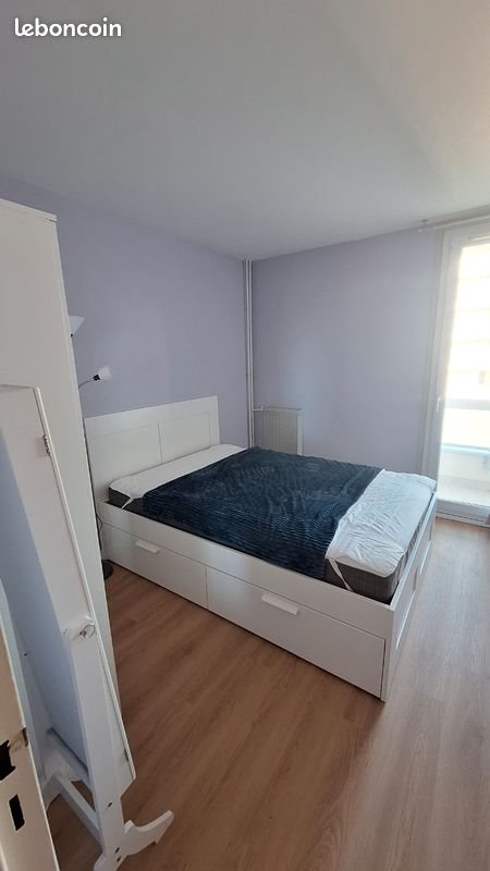 Appartement à louer, 44m², Gradignan