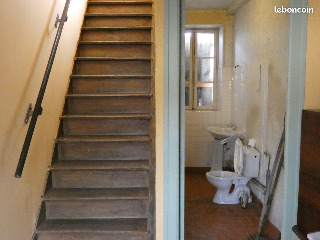 Maison à vendre, 75m², Montcombroux-les-Mines
