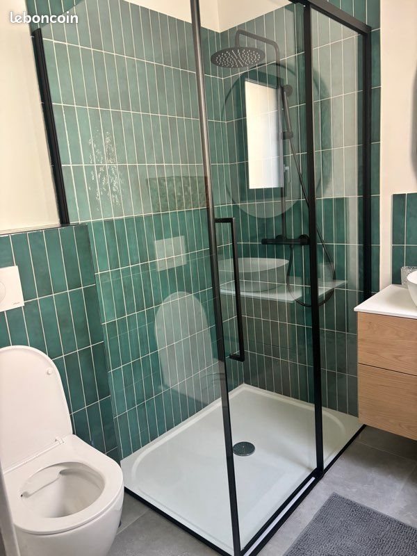 Appartement à louer, 40m², Sotta