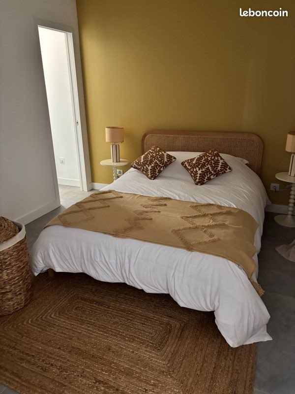 Appartement à louer, 40m², Sotta