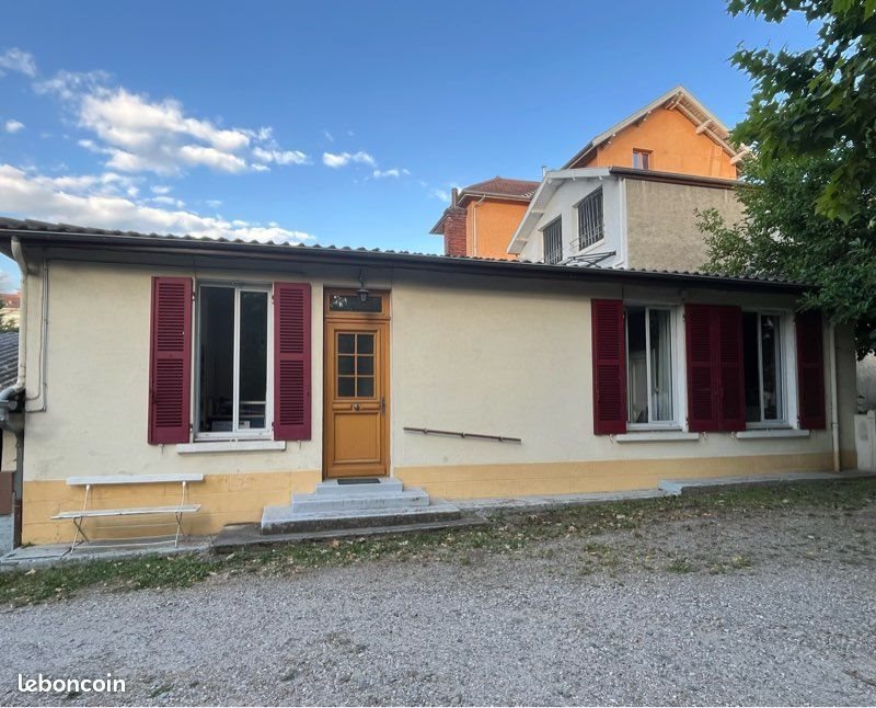 Maison à vendre, 48m², Sathonay-Camp