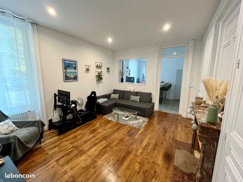 Maison à vendre, 48m², Sathonay-Camp