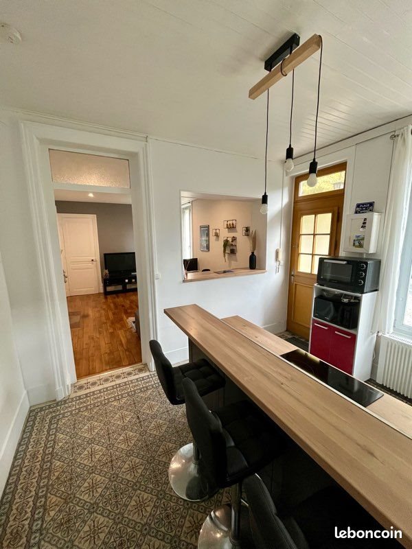 Maison à vendre, 48m², Sathonay-Camp