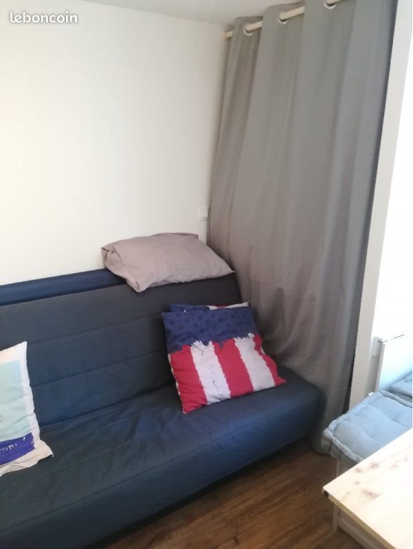 Appartement à louer, 18m², Clermont-Ferrand