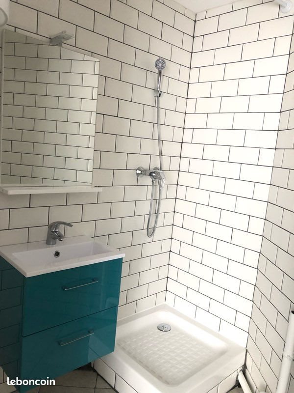 Appartement à louer, 18m², Clermont-Ferrand