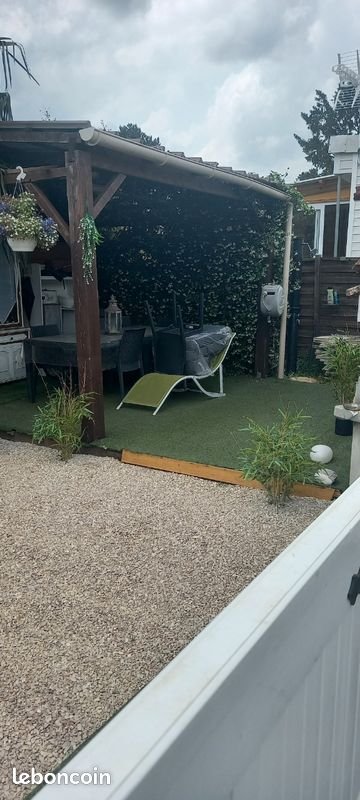 Maison à vendre, 30m², Massieux