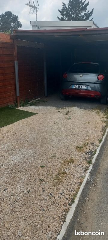 Maison à vendre, 30m², Massieux