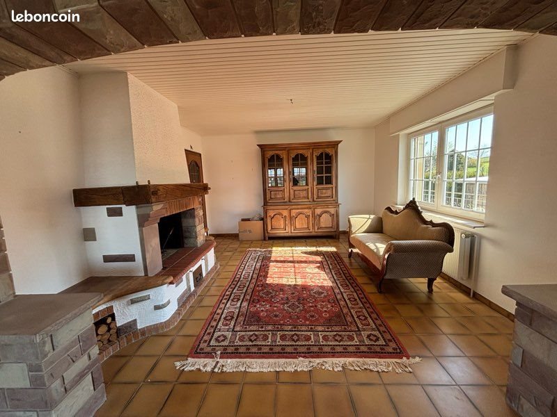 Maison à vendre, 178m², Phalsbourg