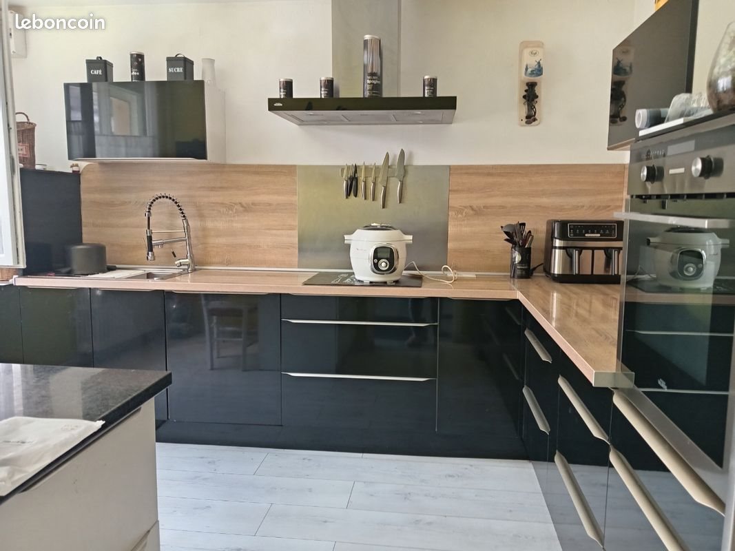 Maison à vendre, 167m², Decazeville