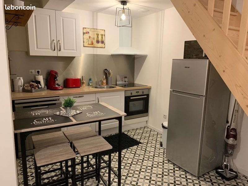 Appartement à louer, 40m², Allonne