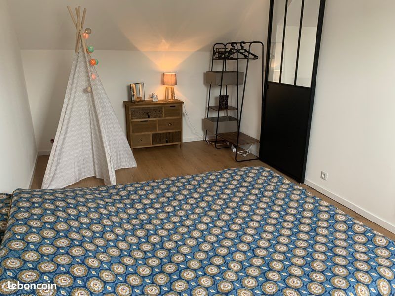 Appartement à louer, 40m², Allonne