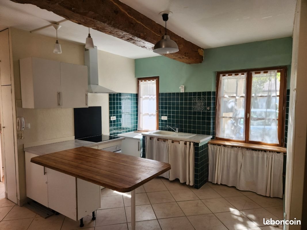 Maison à louer, 65m², Châteauneuf-sur-Loire