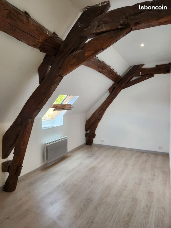 Maison à louer, 65m², Châteauneuf-sur-Loire