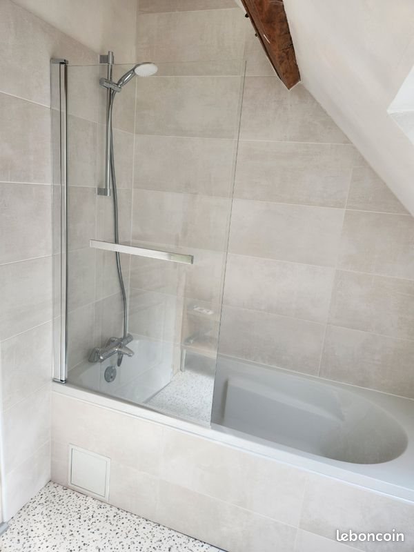 Maison à louer, 65m², Châteauneuf-sur-Loire