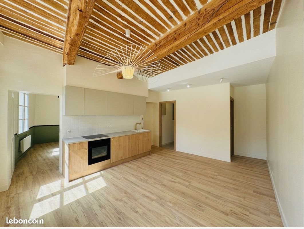 Appartement à louer, 46m², Aix-en-Provence
