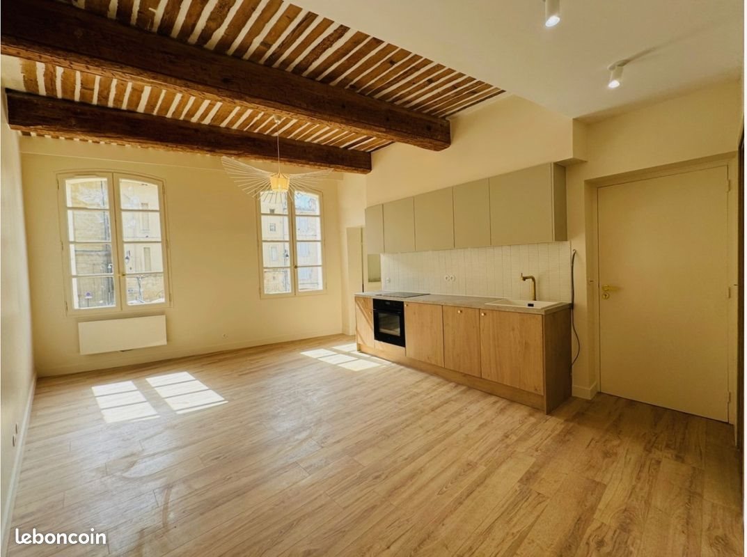 Appartement à louer, 46m², Aix-en-Provence