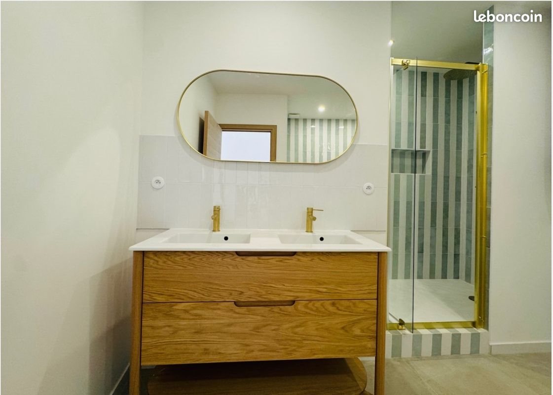 Appartement à louer, 46m², Aix-en-Provence