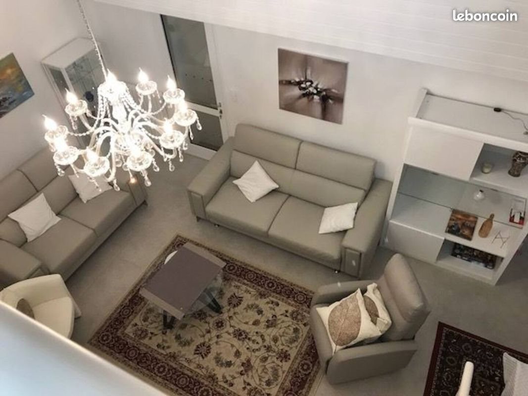 Maison à louer, 160m², Vannes