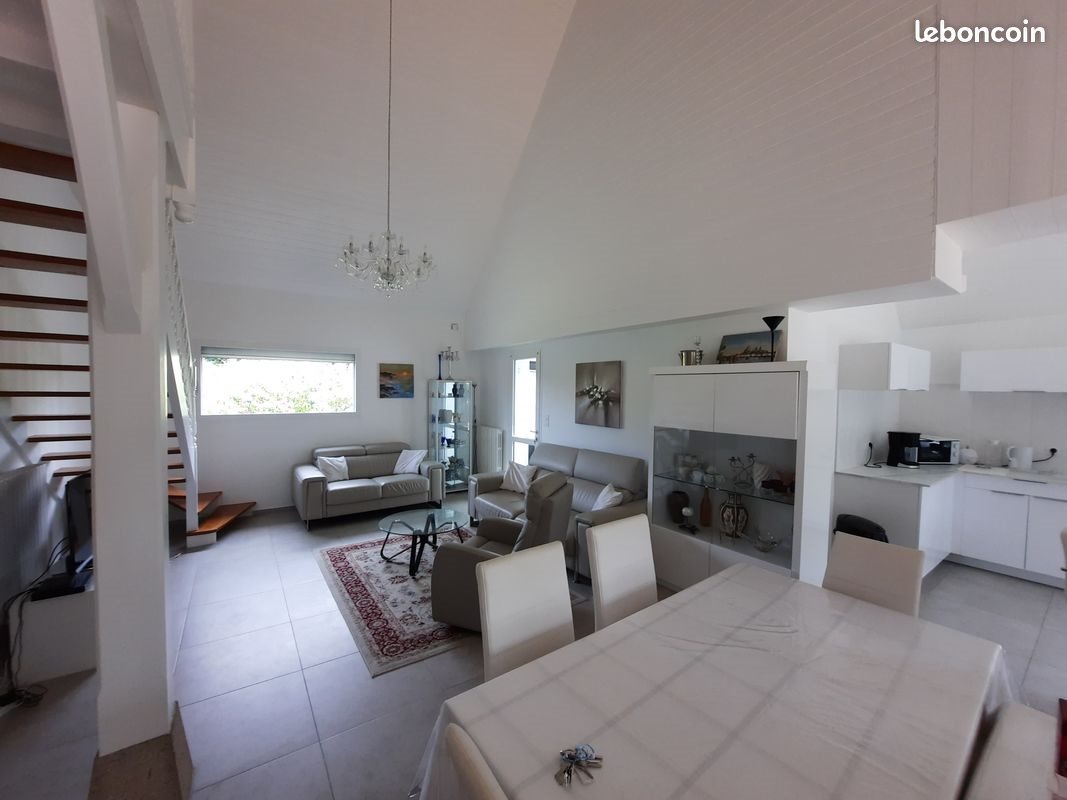 Maison à louer, 160m², Vannes