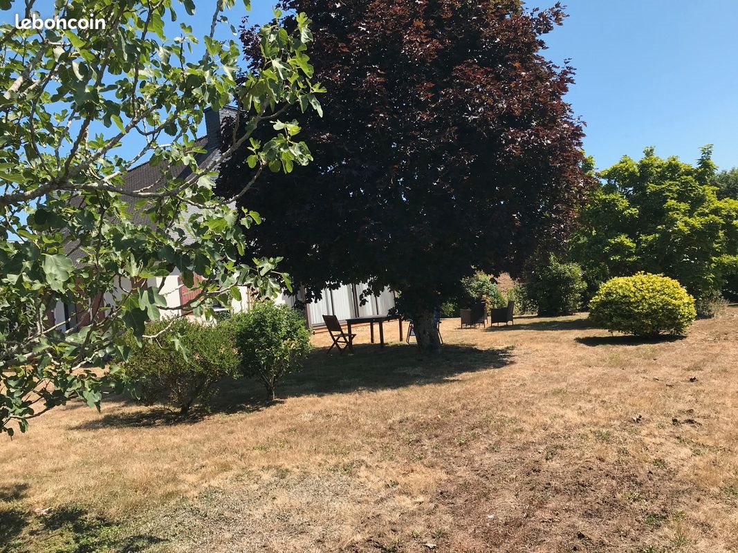 Maison à louer, 160m², Vannes