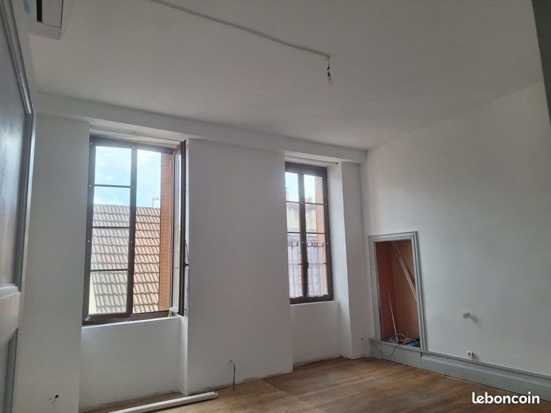 Appartement à louer, 70m², Seurre