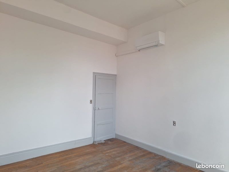 Appartement à louer, 70m², Seurre
