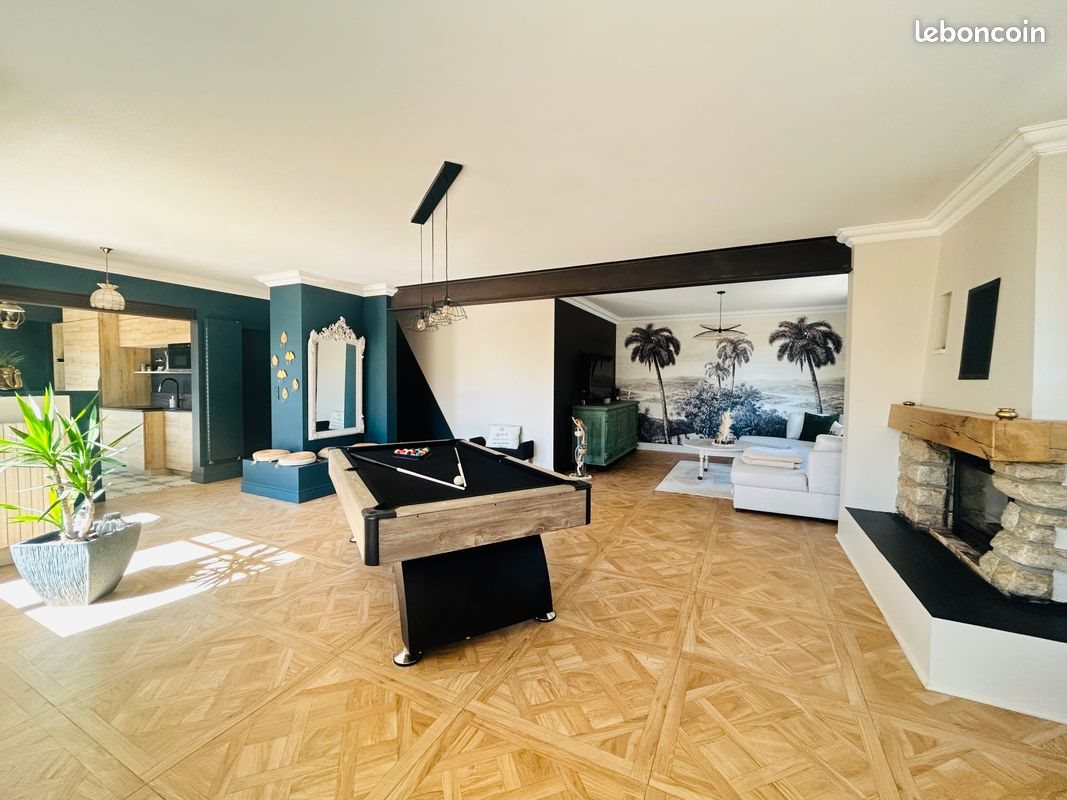 Maison à vendre, 192m², Saint-Suliac