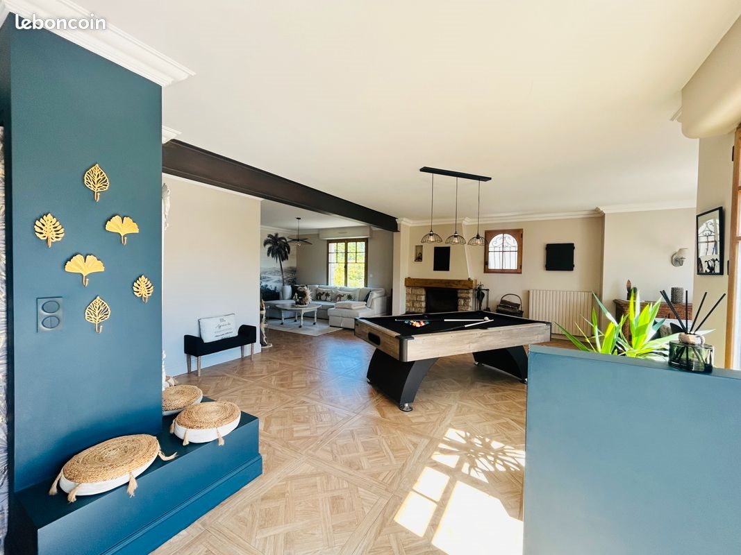 Maison à vendre, 192m², Saint-Suliac