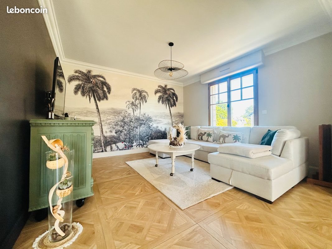 Maison à vendre, 192m², Saint-Suliac